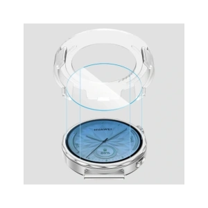 Tech-Protect Easy Set+ Huawei Watch GT 5 41mm Clar [2 PACHET]