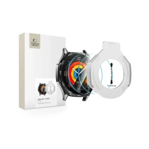 Tech-Protect Easy Set+ Huawei Watch GT 5 46mm Clar [2 PACHET]