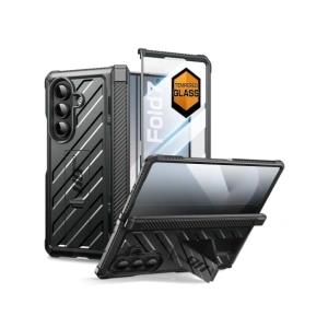 Etui Supcase Unicorn Beetle Pro do Samsung Galaxy Z Fold 7 Black