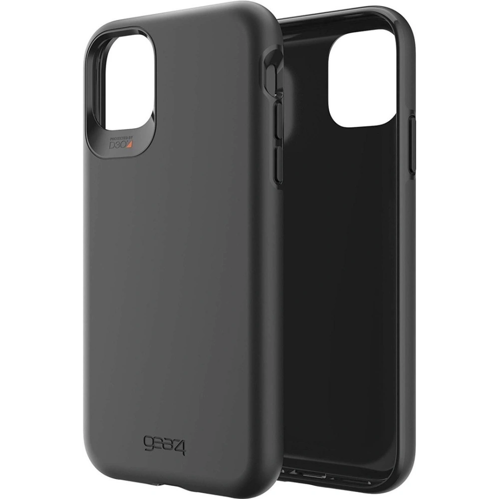 Hurtownia GSM - Etui GEAR4 D3O Holborn Apple iPhone 11 (Negre) - GER041BLK - {ean13} - Hurt