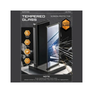Etui Supcase Unicorn Beetle Pro do Samsung Galaxy Z Fold 7 Black