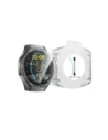 Szkło hartowane Tech-Protect Easy Set+ do Huawei Watch GT 5 Pro 46mm Clear [2 PACK]