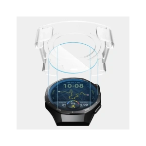 Tech-Protect Easy Set+ Huawei Watch GT 5 Pro 46mm Clar [2 PACHET]