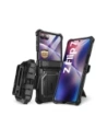 Etui Supcase IBLSN ArmorBox do Samsung Galaxy Z Flip 7 Black