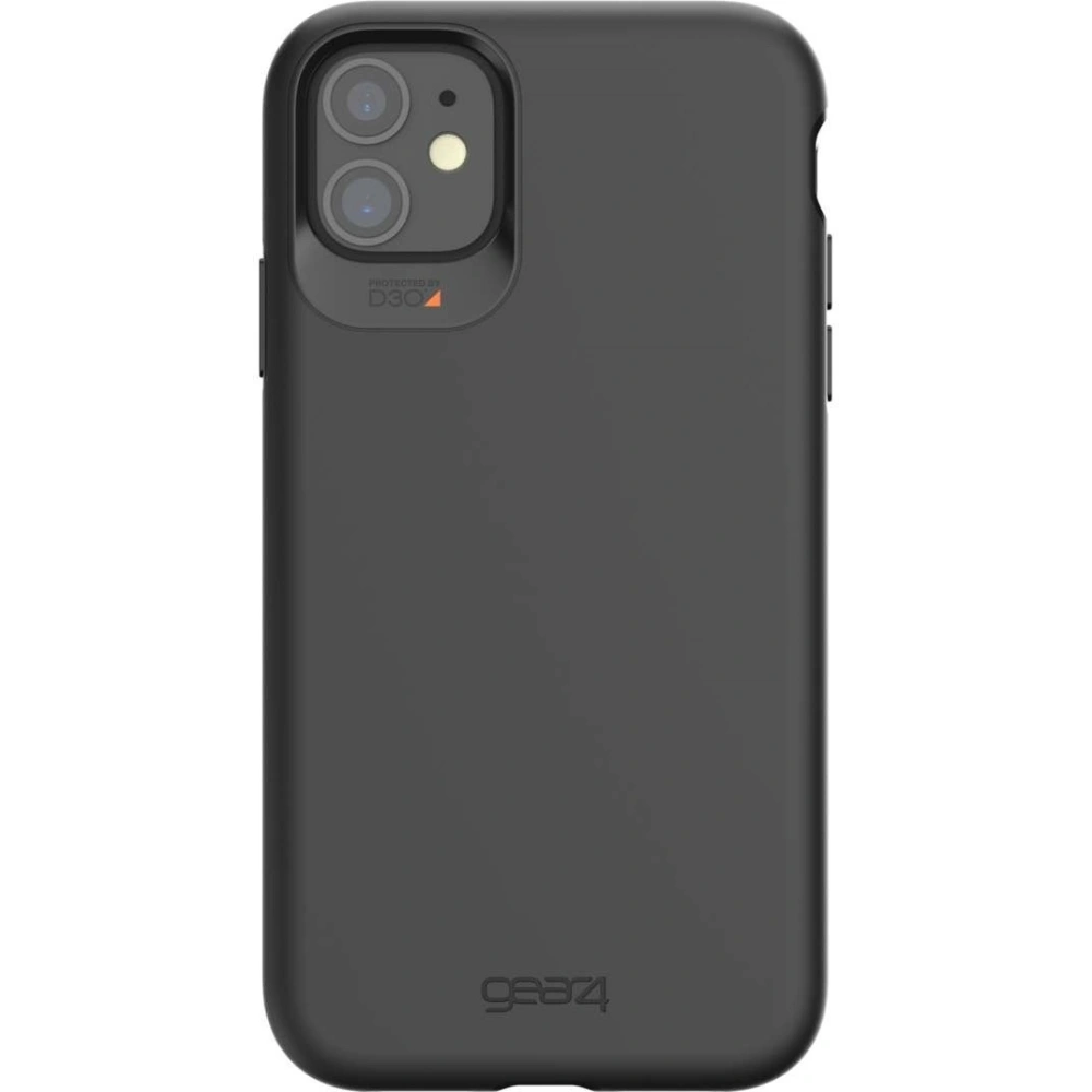 Hurtownia GSM - Etui GEAR4 D3O Holborn Apple iPhone 11 (Negre) - GER041BLK - {ean13} - Hurt