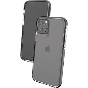 Hurtownia GSM - Etui GEAR4 D3O Piccadilly Apple iPhone 11 Pro Max (Czarne) - GER042BLK - {ean13} - Hurt