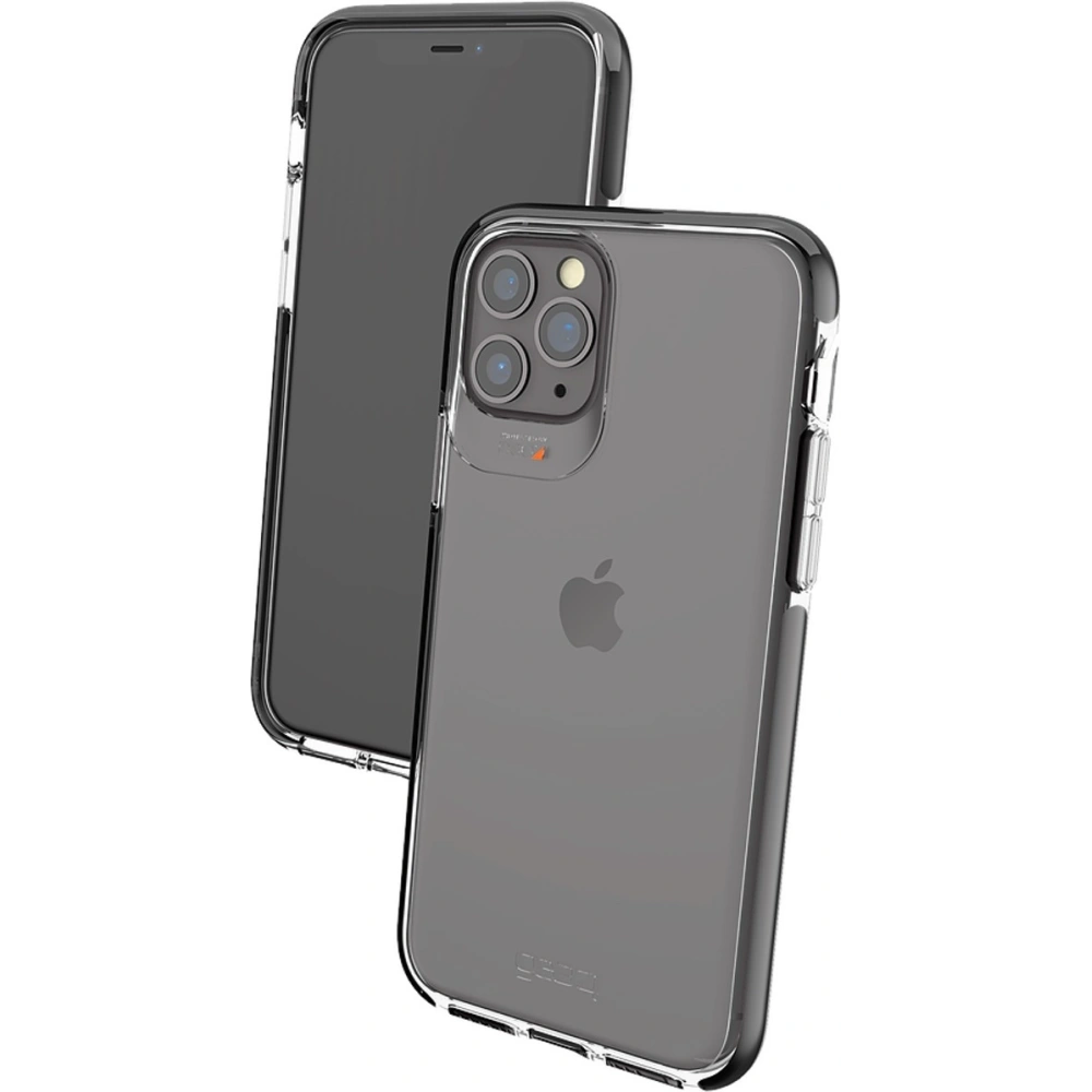 Wholesale GEAR4 D3O Piccadilly Apple iPhone 11 Pro Max (black) - GER042BLK - {ean13} - Hurt