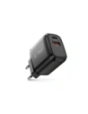 Ładowarka sieciowa Tech-Protect NCA30 USB-A, USB-C Network Charger PD 30W / QC3.0 Black
