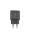 Ładowarka sieciowa Tech-Protect NCA30 USB-A, USB-C Network Charger PD 30W / QC3.0 Black