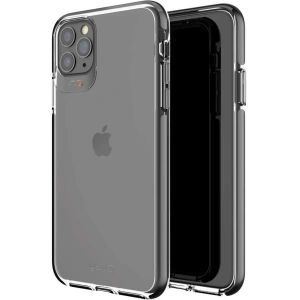 Hurtownia GSM - Etui GEAR4 D3O Piccadilly Apple iPhone 11 Pro Max (Czarne) - GER042BLK - {ean13} - Hurt