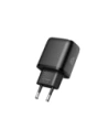 Ładowarka sieciowa Tech-Protect NCA20 USB-A, USB-C Network Charger PD 20W / QC3.0 Black