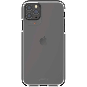 Hurtownia GSM - Etui GEAR4 D3O Piccadilly Apple iPhone 11 Pro Max (Czarne) - GER042BLK - {ean13} - Hurt