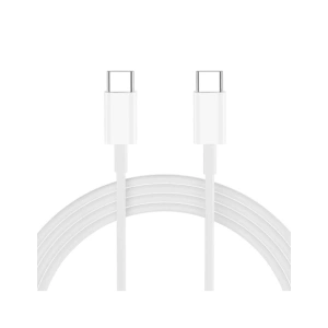 Ładowarka sieciowa Tech-Protect NCA30 USB-A, USB-C Network Charger PD 30W / QC3.0 + USB-C Cable White