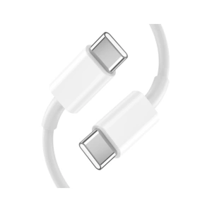 Ładowarka sieciowa Tech-Protect NCA30 USB-A, USB-C Network Charger PD 30W / QC3.0 + USB-C Cable White