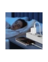Ładowarka sieciowa Tech-Protect NCA30 USB-A, USB-C Network Charger PD 30W / QC3.0 + USB-C Cable White