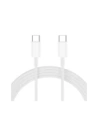 Ładowarka sieciowa Tech-Protect NCA20 USB-A, USB-C Network Charger PD 20W / QC3.0 + USB-C Cable White