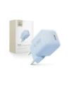 Ładowarka sieciowa Tech-Protect NCM25 USB-C Network Charger PD 25W Baby Blue
