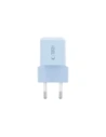 Ładowarka sieciowa Tech-Protect NCM25 USB-C Network Charger PD 25W Baby Blue