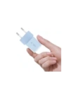 Ładowarka sieciowa Tech-Protect NCM25 USB-C Network Charger PD 25W Baby Blue
