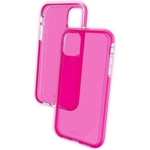 Hurtownia GSM - Etui GEAR4 D3O Crystal Palace Apple iPhone 11 Pro Max (Neon Pink) - GER045PNK - {ean13} - Hurt