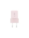 Ładowarka sieciowa Tech-Protect NCM25 USB-C Network Charger PD 25W Baby Pink