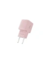 Ładowarka sieciowa Tech-Protect NCM25 USB-C Network Charger PD 25W Baby Pink