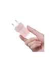 Ładowarka sieciowa Tech-Protect NCM25 USB-C Network Charger PD 25W Baby Pink