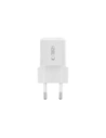 Ładowarka sieciowa Tech-Protect NCM25 USB-C Network Charger PD 25W White