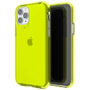 Hurtownia GSM - Etui GEAR4 D3O Crystal Palace Apple iPhone 11 Pro Max (Neon Yellow) - GER046YEL - {ean13} - Hurt