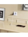 Ładowarka sieciowa Tech-Protect NCM25 USB-C Network Charger PD 25W Baby Purple