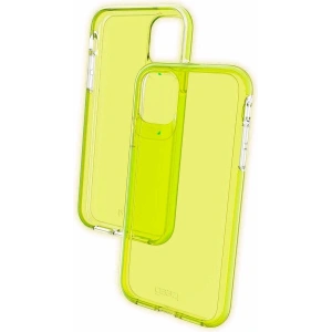 Hurtownia GSM - Etui GEAR4 D3O Crystal Palace Apple iPhone 11 Pro Max (Neon Yellow) - GER046YEL - {ean13} - Hurt