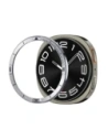 Nakładka Spigen Bezel Tune Pilot do Samsung Galaxy Watch 8 44mm Silver