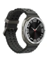 Nakładka Spigen Bezel Tune Pilot do Samsung Galaxy Watch 8 44mm Silver