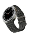 Nakładka Spigen Bezel Tune Pilot do Samsung Galaxy Watch 8 44mm Silver