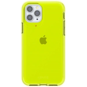Hurtownia GSM - Etui GEAR4 D3O Crystal Palace Apple iPhone 11 Pro Max (Neon Yellow) - GER046YEL - {ean13} - Hurt
