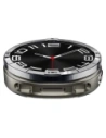 Nakładka Spigen Bezel Tune Pilot do Samsung Galaxy Watch 8 44mm Silver