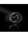 Nakładka Spigen Bezel Tune Pilot do Samsung Galaxy Watch 8 44mm Silver