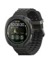 Etui Spigen Liquid Air do Samsung Galaxy Watch 8 40mm Matte Black
