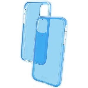 Hurtownia GSM - Etui GEAR4 D3O Crystal Palace Apple iPhone 11 Pro Max (Neon Blue) - GER047BLU - {ean13} - Hurt