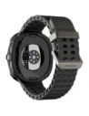 Etui Spigen Liquid Air do Samsung Galaxy Watch 8 40mm Matte Black