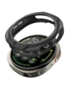 Etui Spigen Liquid Air do Samsung Galaxy Watch 8 40mm Matte Black