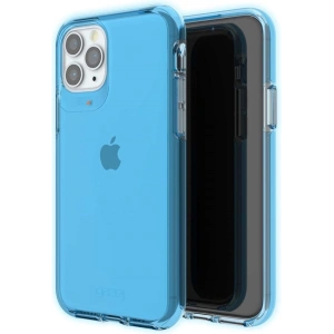 Hurtownia GSM - Etui GEAR4 D3O Crystal Palace Apple iPhone 11 Pro Max (Neon Blue) - GER047BLU - {ean13} - Hurt
