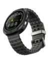 Etui Spigen Liquid Air do Samsung Galaxy Watch 8 40mm Matte Black