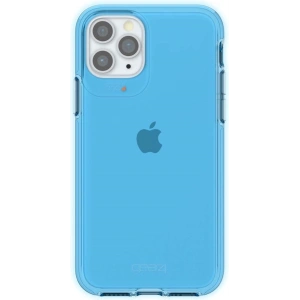 Hurtownia GSM - Etui GEAR4 D3O Crystal Palace Apple iPhone 11 Pro Max (Neon Blue) - GER047BLU - {ean13} - Hurt