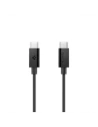 Kabel USB-C / USB-C Spigen EB6020CC Essential USB-C Cable 60W 200cm Black