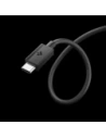 Kabel USB-C / USB-C Spigen EB6020CC Essential USB-C Cable 60W 200cm Black