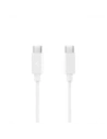Kabel USB-C / USB-C Spigen EB6020CC Essential USB-C Cable 60W 200cm White