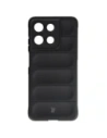 Pancerne etui Bizon Case Tur do Motorola Moto G56 5G czarne