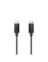 Kabel USB-C / USB-C Spigen EB6010CC Essential USB-C Cable 60W 100cm Black