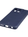 Pancerne etui Bizon Case Tur do Motorola Moto G56 5G granatowe